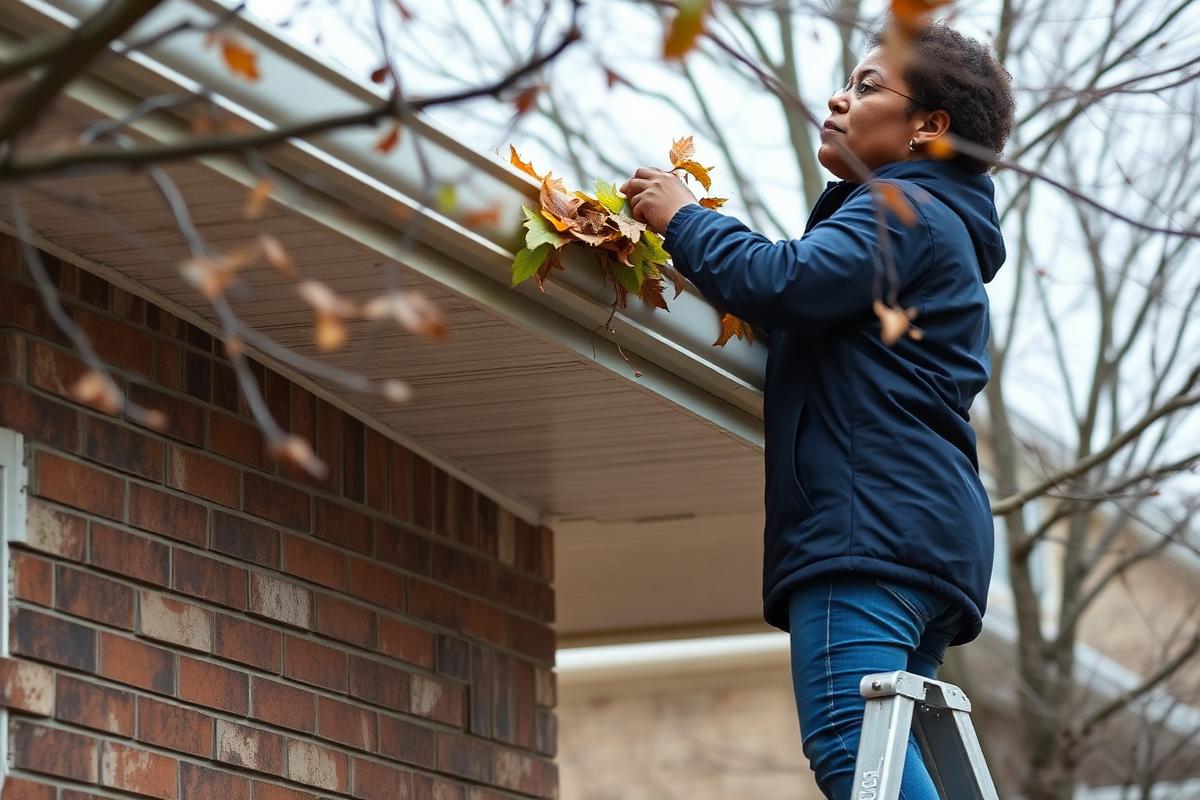 A spring maintenance checklist for Oakville & GTA homes
