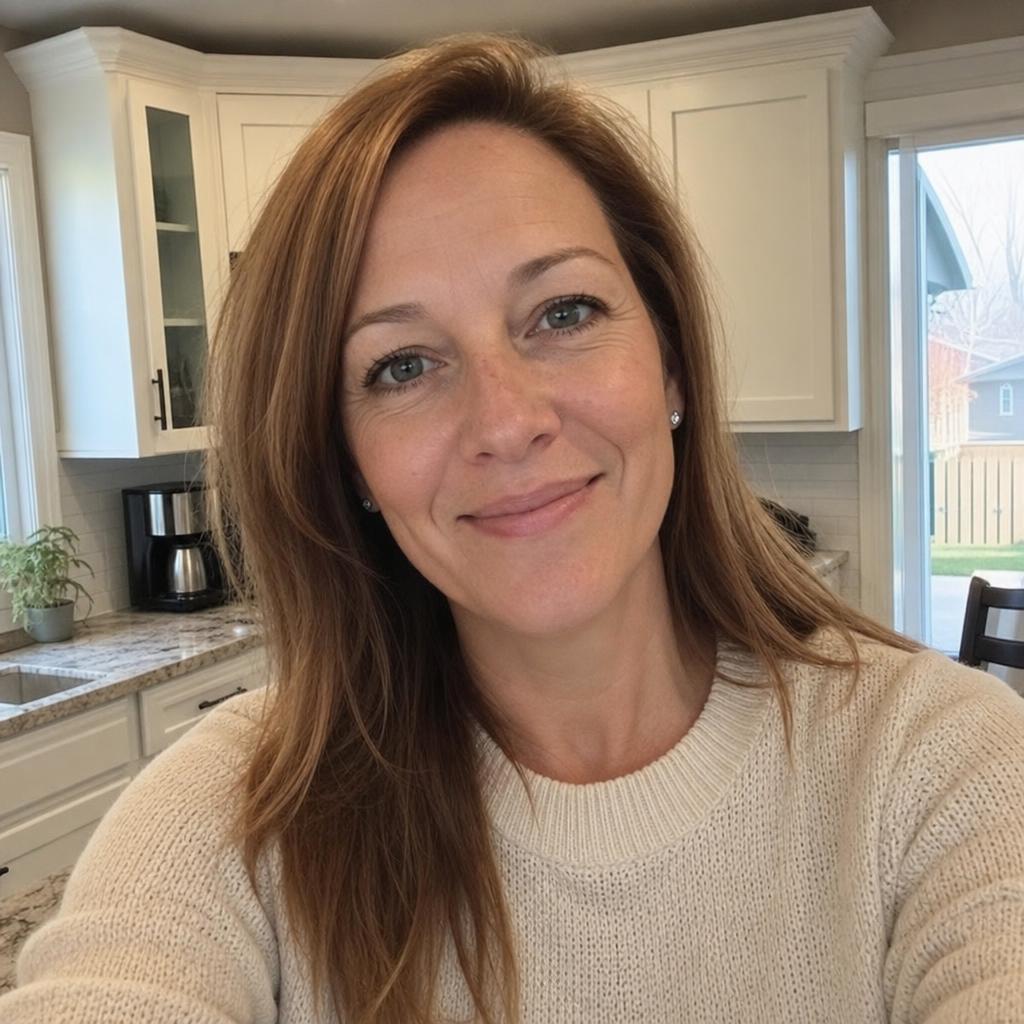 Marissa D., homeowner in Glen Abbey, Oakville